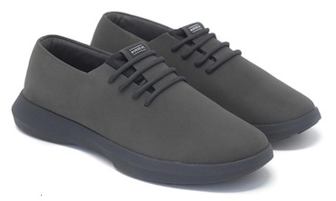 Sneaker - Materia Grey
