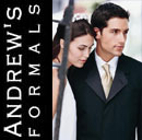 Andrews Formals - All your formal wear needs in one location.